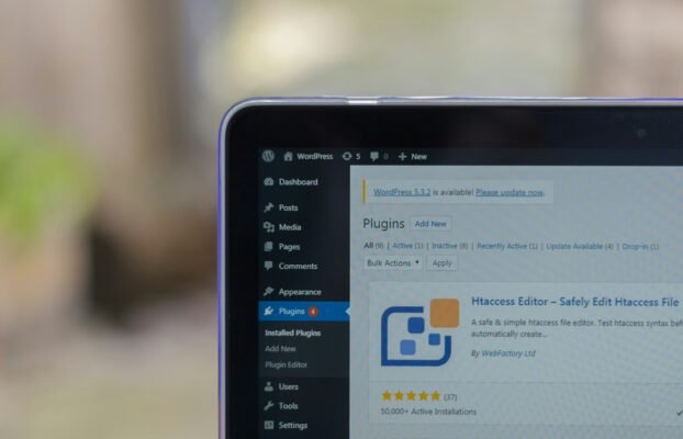 Best Free Responsive WordPress Themes for Any Niche (2025 Guide)