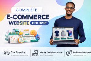 e-commerce image
